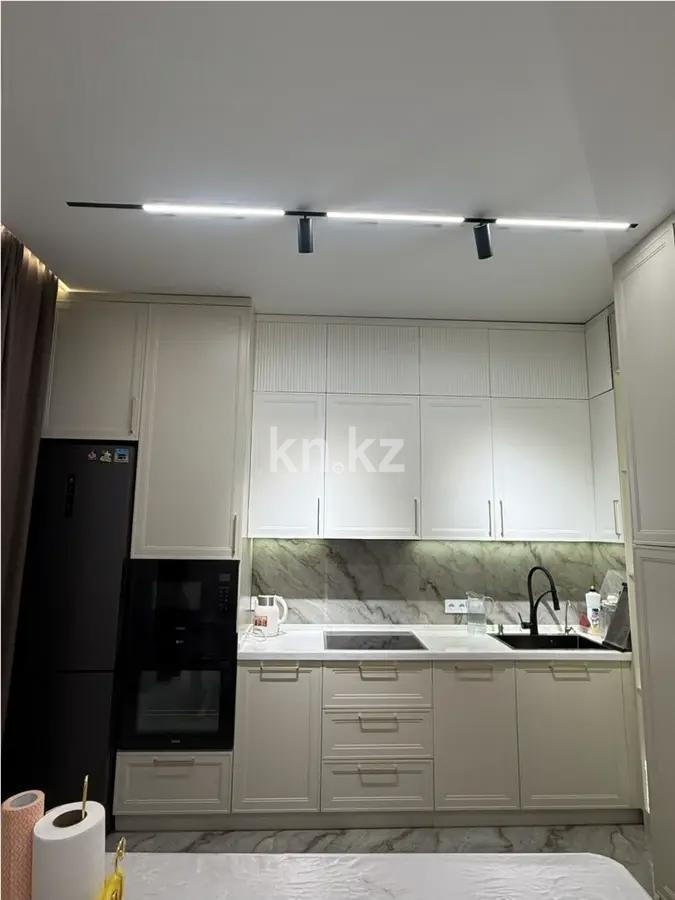 Продажа 3-комнатной квартиры, 97.5 м² в Алматы - фото 3