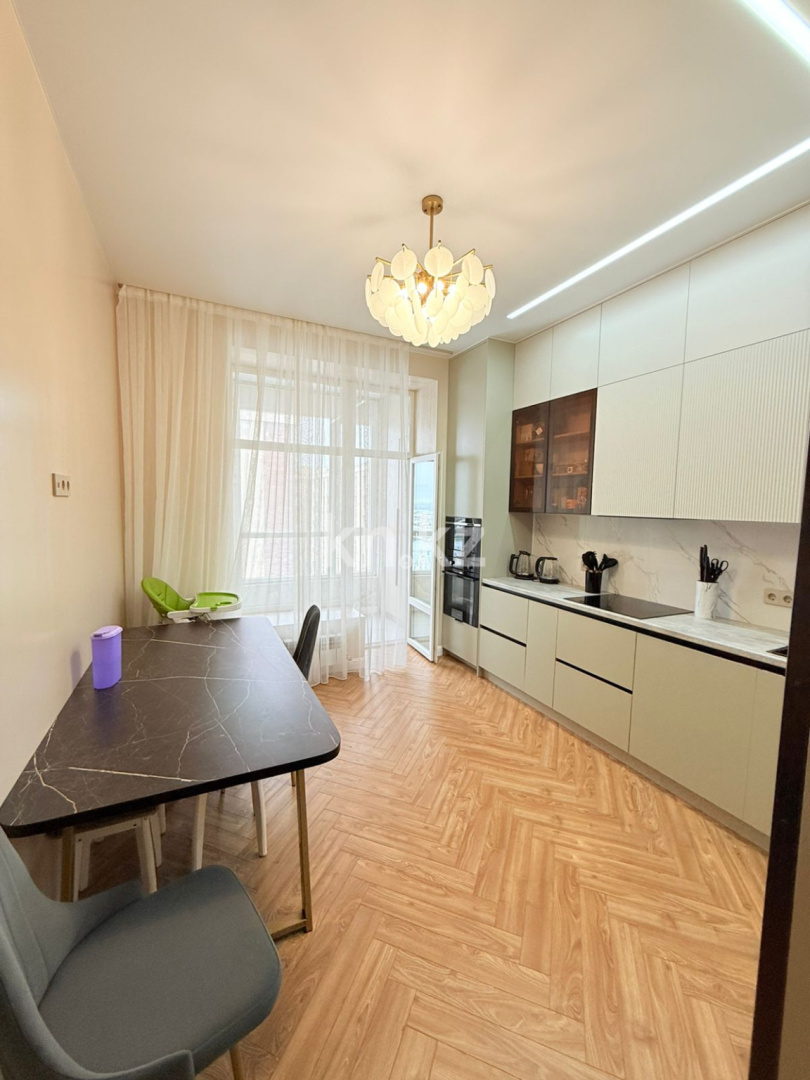 Продажа 3-комнатной квартиры, 112.5 м² - Продажа дач в Усть-Каменогорске фото 6 из 18