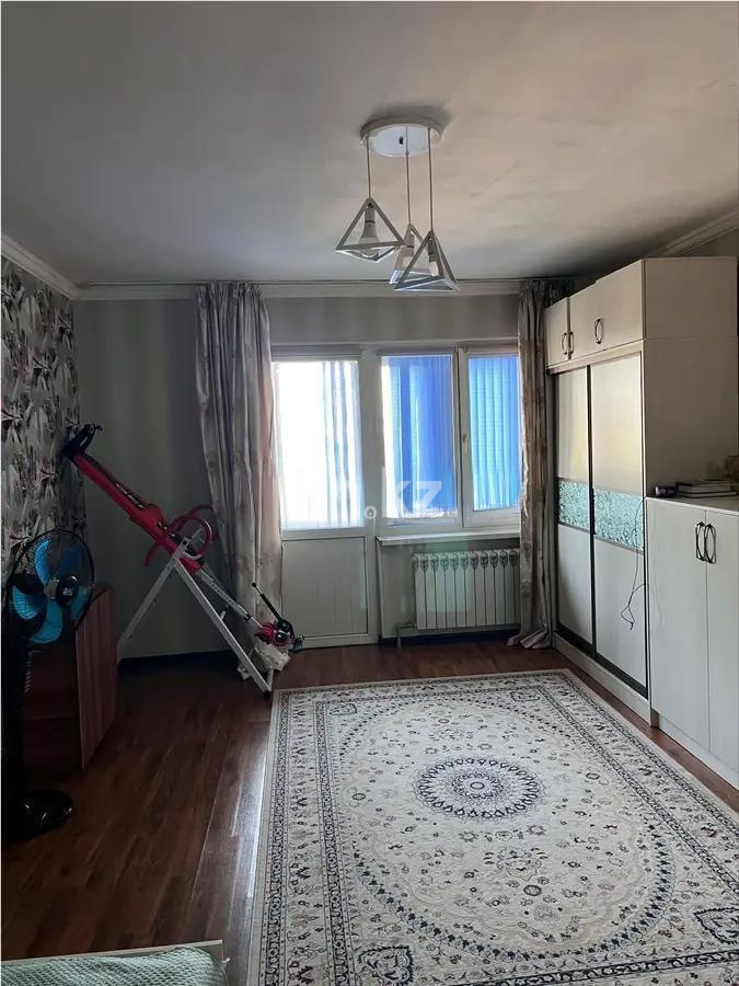 Продажа 3-комнатной квартиры, 89 м², мкр-н Акбулак, дом  9 в Алматы - фото 3