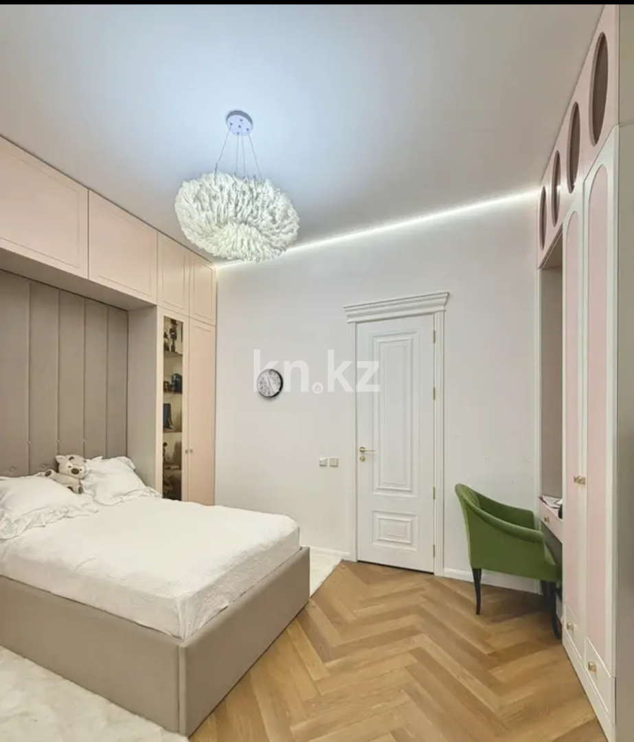 Продажа 3-комнатной квартиры, 100 м² - Продажа квартир в новостройках Алматы фото 13 из 19