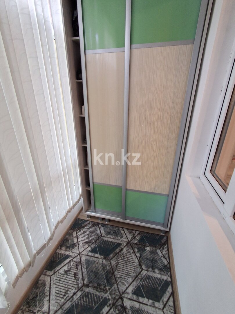Продажа 1-комнатной квартиры, 38 м² в Астане - фото 21