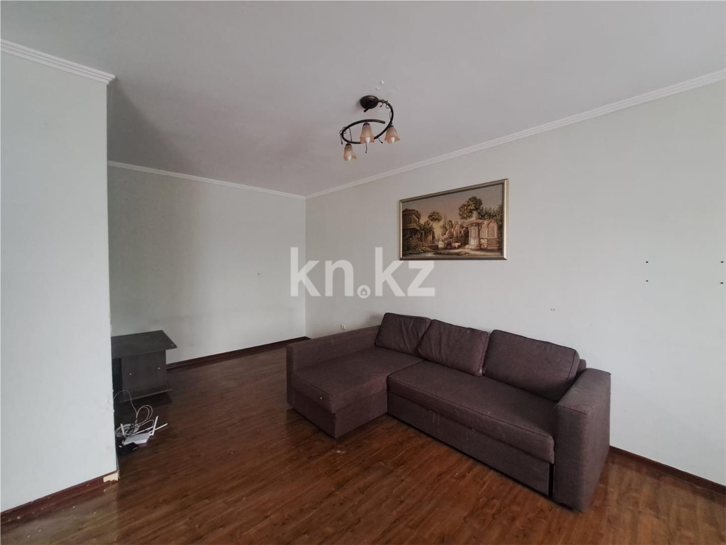 Продажа 3-комнатной квартиры, 78 м² в Астане