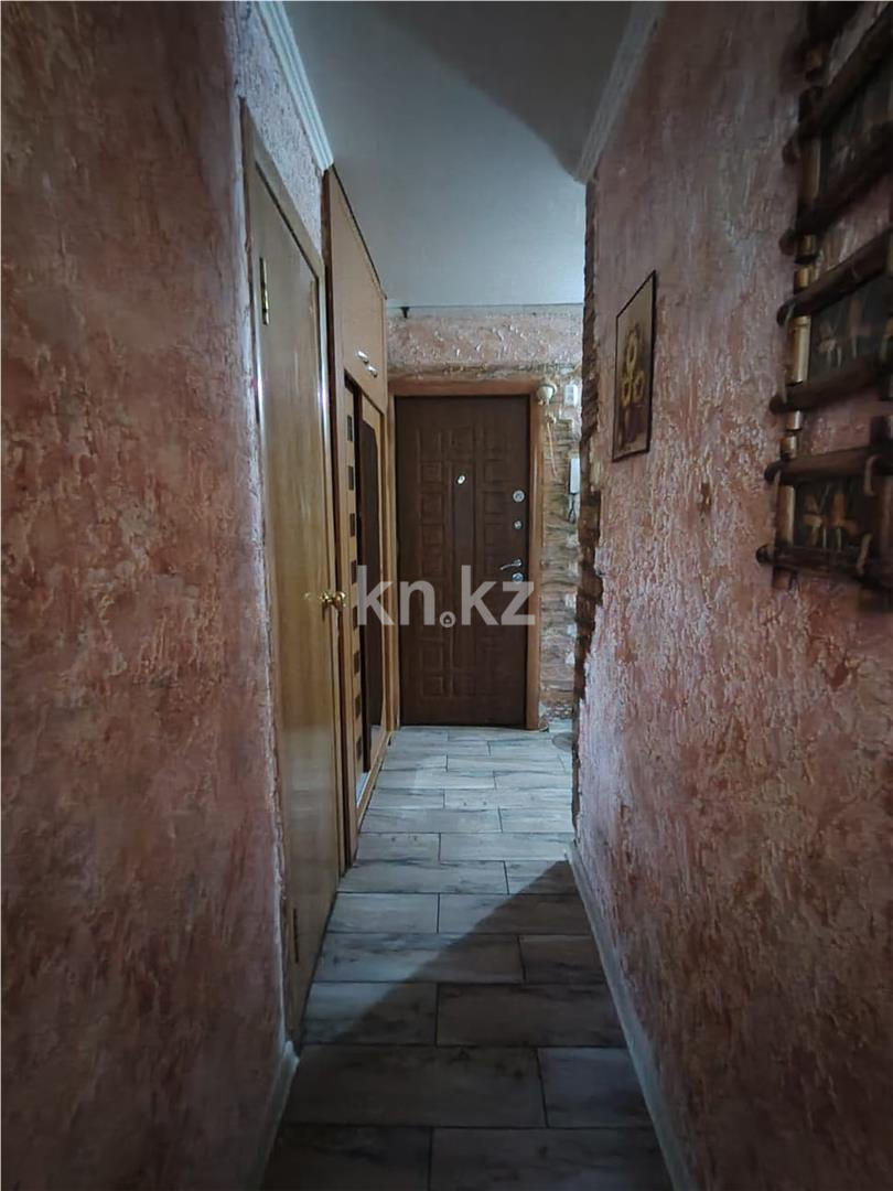 Продажа 2-комнатной квартиры, 43 м², пр. Металлургов - Продажа квартир в Казахстане фото 11 из 16