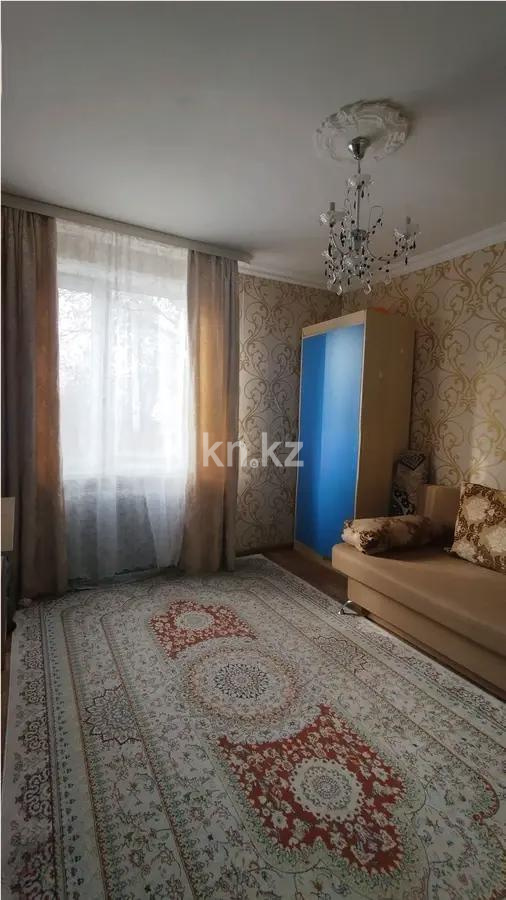 Продажа 4-комнатной квартиры, 72 м², ул. Гапеева, дом  23 в Караганде - фото 3