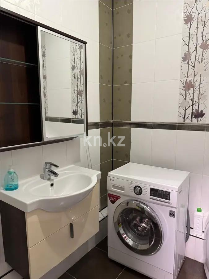 Продажа 2-комнатной квартиры, 61.7 м², ул. Иманбаевой, дом  8/1 - Продажа квартир в новостройках Астаны фото 3 из 3