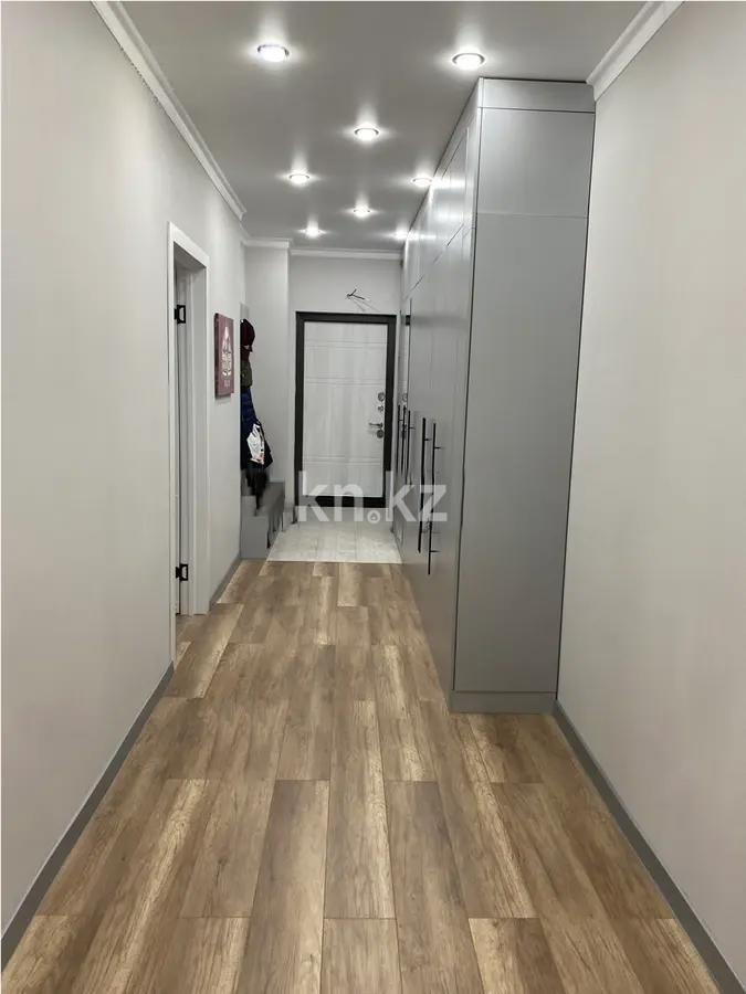 Продажа 2-комнатной квартиры, 65 м², ул. Нарикбаева, дом  6а в Астане - фото 6