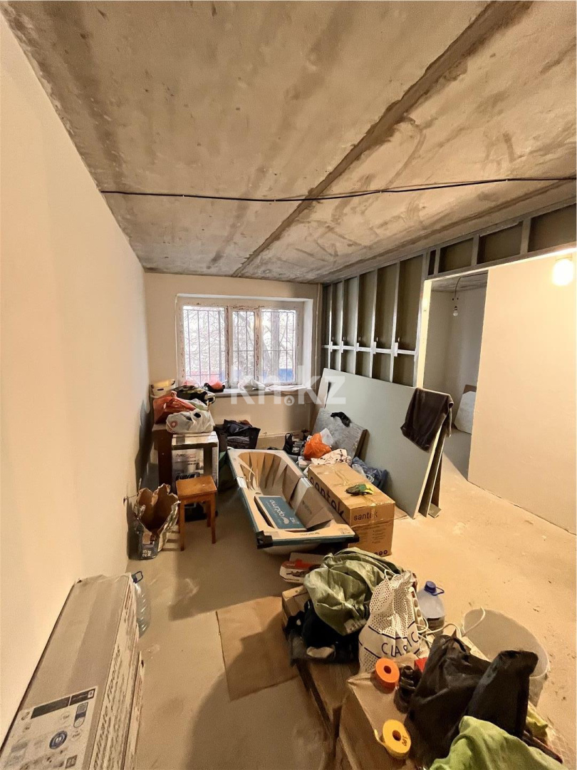 Продажа 1-комнатной квартиры, 33 м², ул. Менделеева - Продажа квартир в Темиртау фото 1 из 6