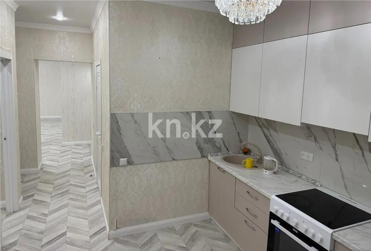 Продажа 2-комнатной квартиры, 65.8 м² в Астане - фото 3