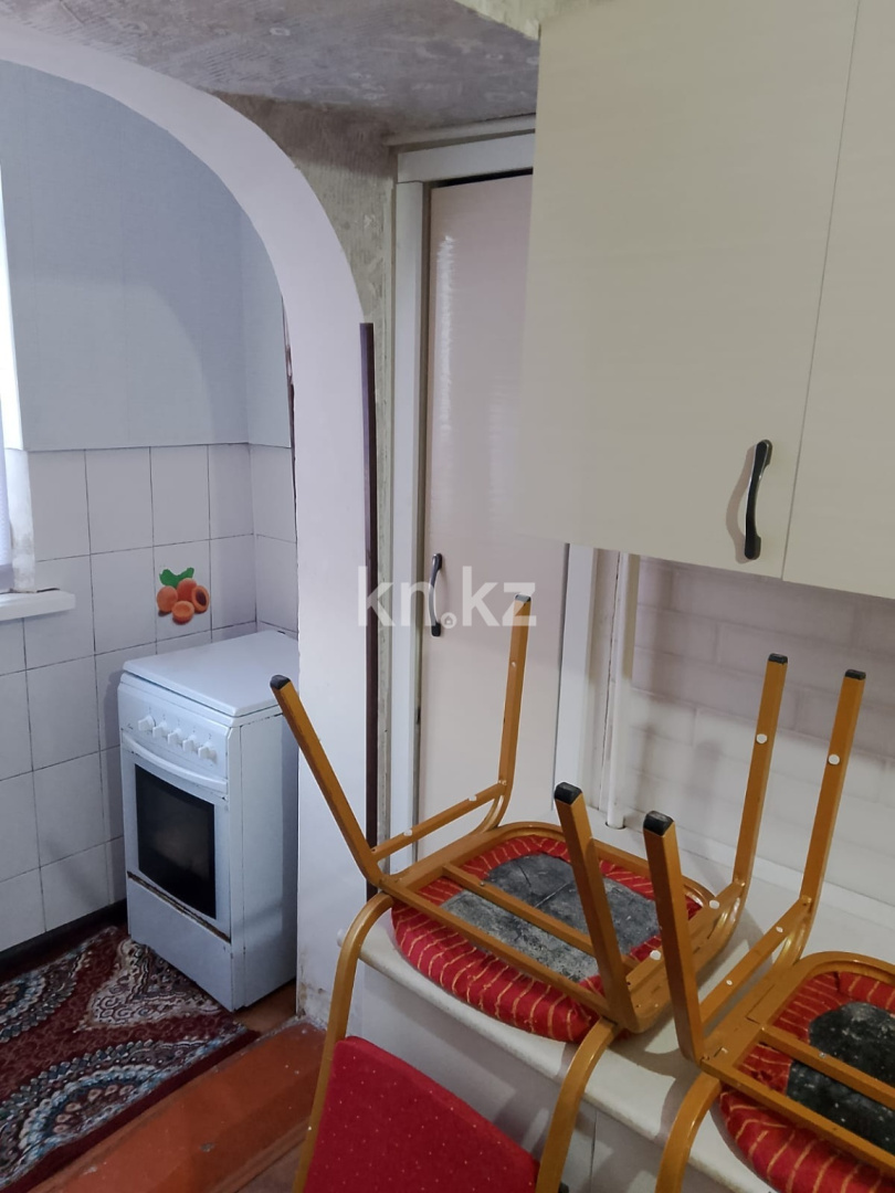 Аренда 2-комнатной квартиры, 47 м² - Аренда недвижимости в Шымкенте фото 1 из 3