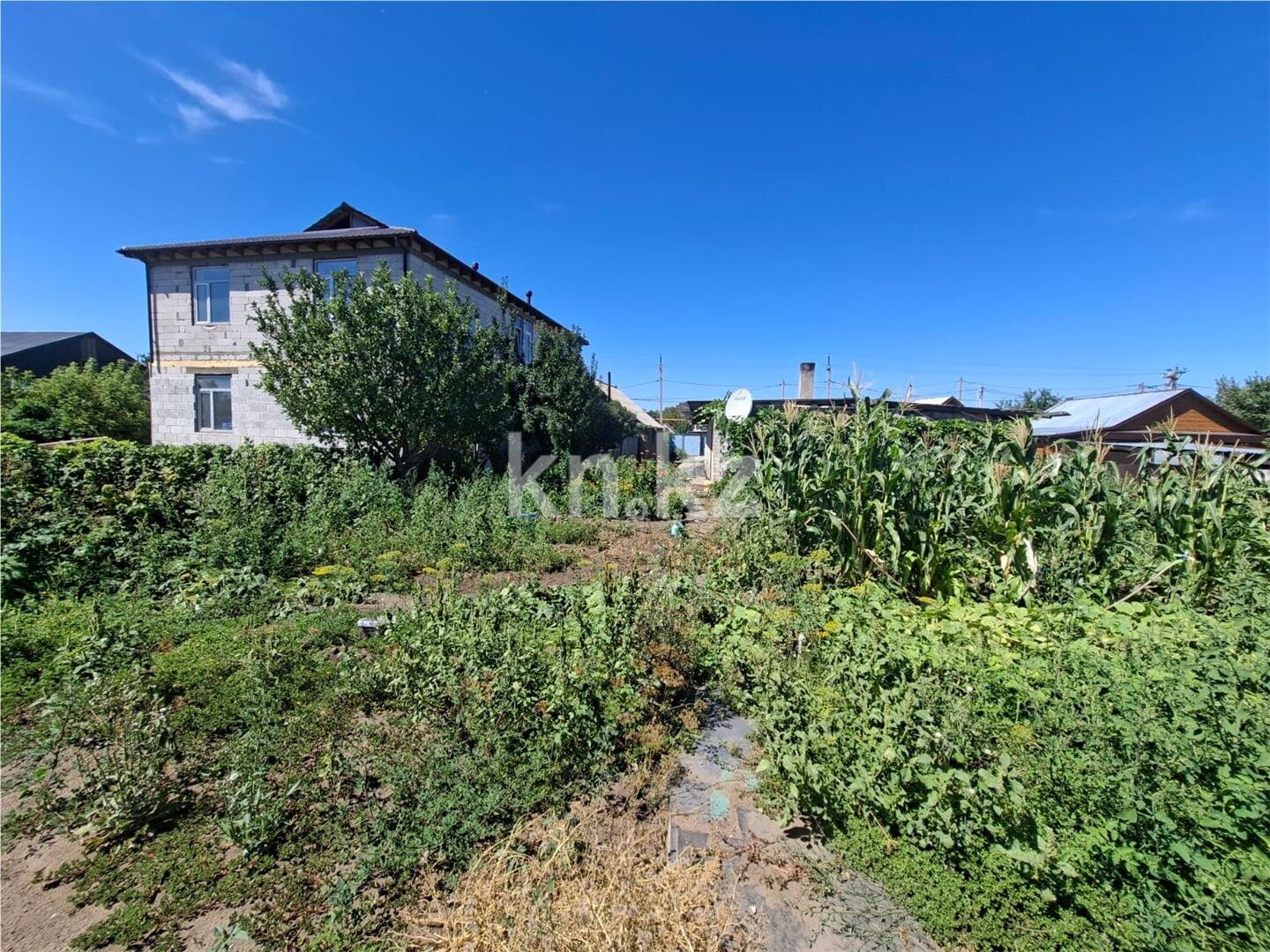 Продажа 5-комнатного дома, 180 м² в Караганде - фото 23
