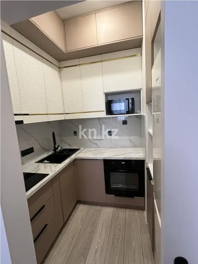 Продажа 3-комнатной квартиры, 64 м² в Астане - фото 4