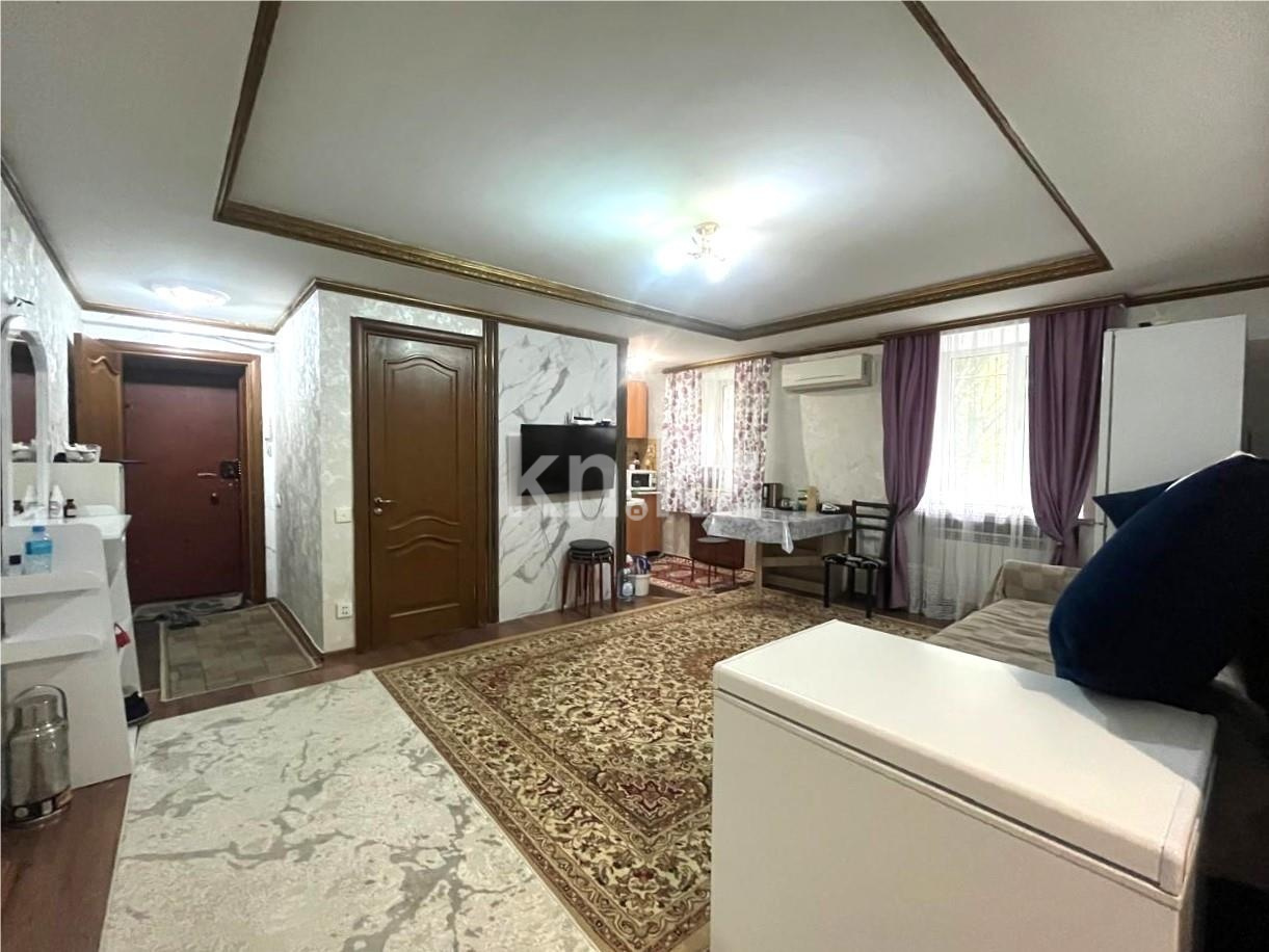 Продажа 3-комнатной квартиры, 56 м² в Караганде - фото 2