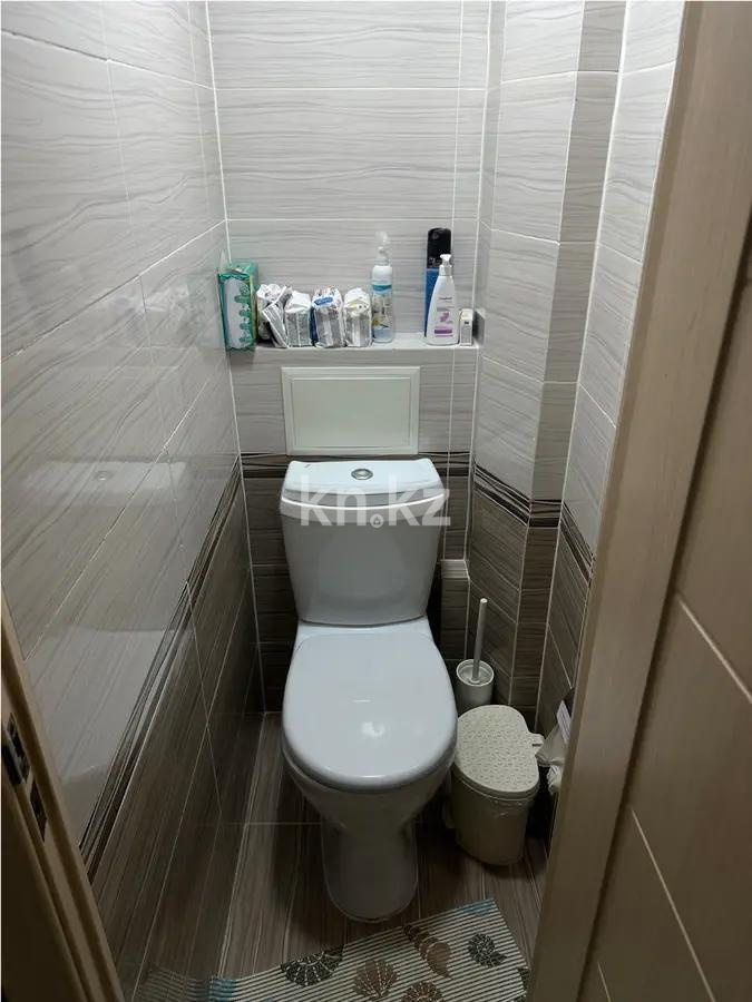 Продажа 2-комнатной квартиры, 44.5 м², ул. Потанина, дом  12/1 в Астане - фото 5