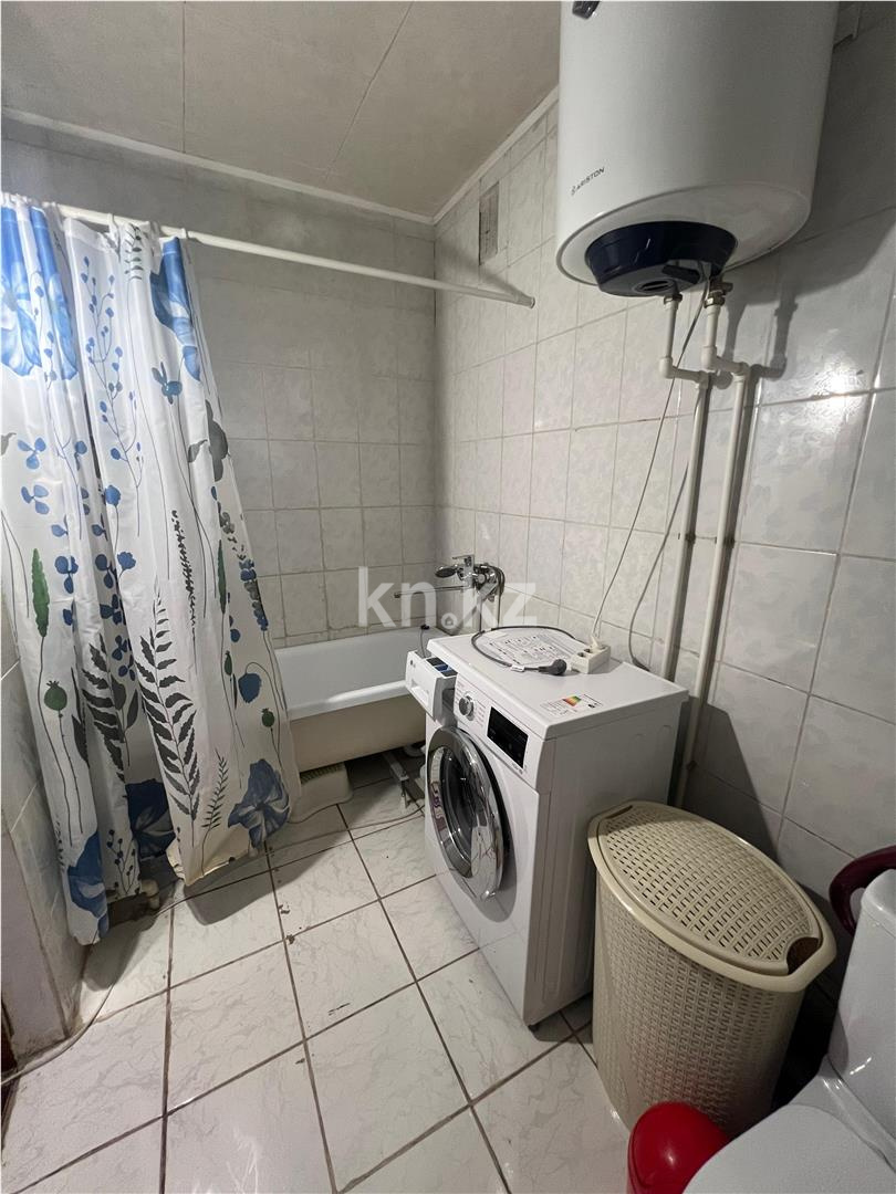 Продажа 2-комнатной квартиры, 46 м², ул. Карбышева - Продажа  двухкомнатных квартир в Караганде фото 7 из 8