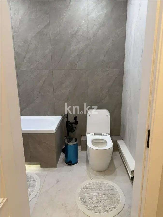 Продажа 2-комнатной квартиры, 52 м² в Алматы - фото 2