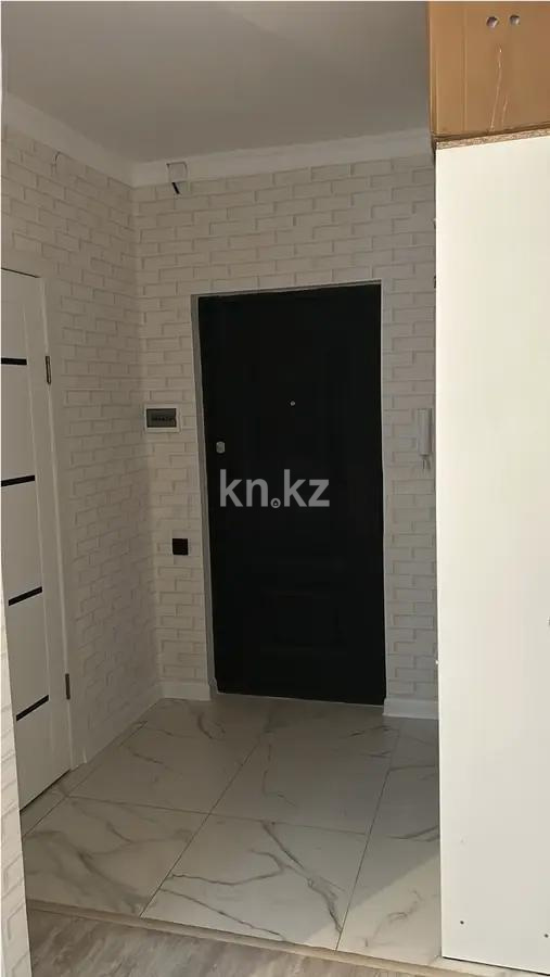 Продажа 1-комнатной квартиры, 43.5 м², ул. Илтипат, дом  59г в Алматы - фото 4