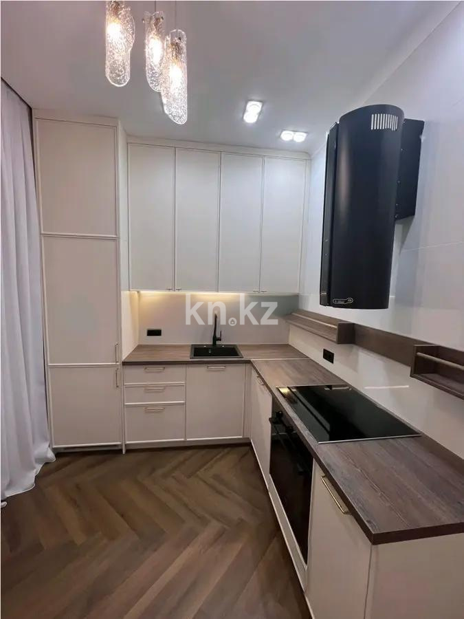Продажа 2-комнатной квартиры, 60 м², ул. Сыганак, дом  52/1 - Продажа квартир в Астане фото 4 из 7