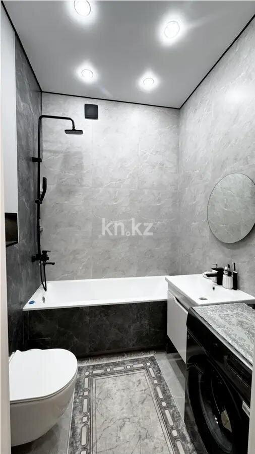 Продажа 2-комнатной квартиры, 41 м² в Астане - фото 3