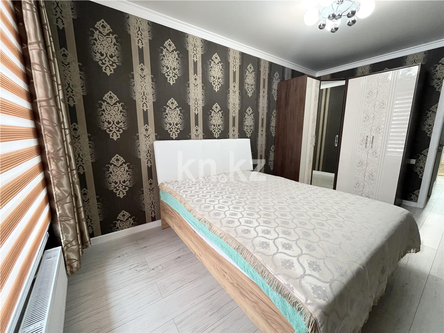 Продажа 2-комнатной квартиры, 45 м² - Продажа дач в Алматинской области фото 5 из 10