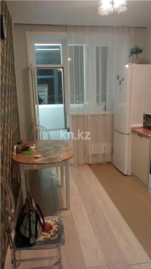 Продажа 1-комнатной квартиры, 35 м² в Астане - фото 2