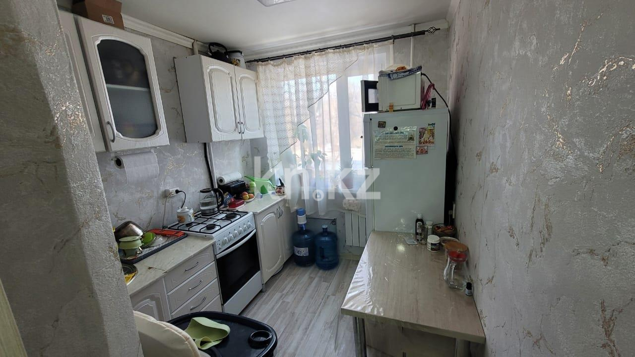 Продажа 2-комнатной квартиры, 48 м² - Продажа двухкомнатных квартир в панельном доме в Караганде - страница 2 фото 6 из 12