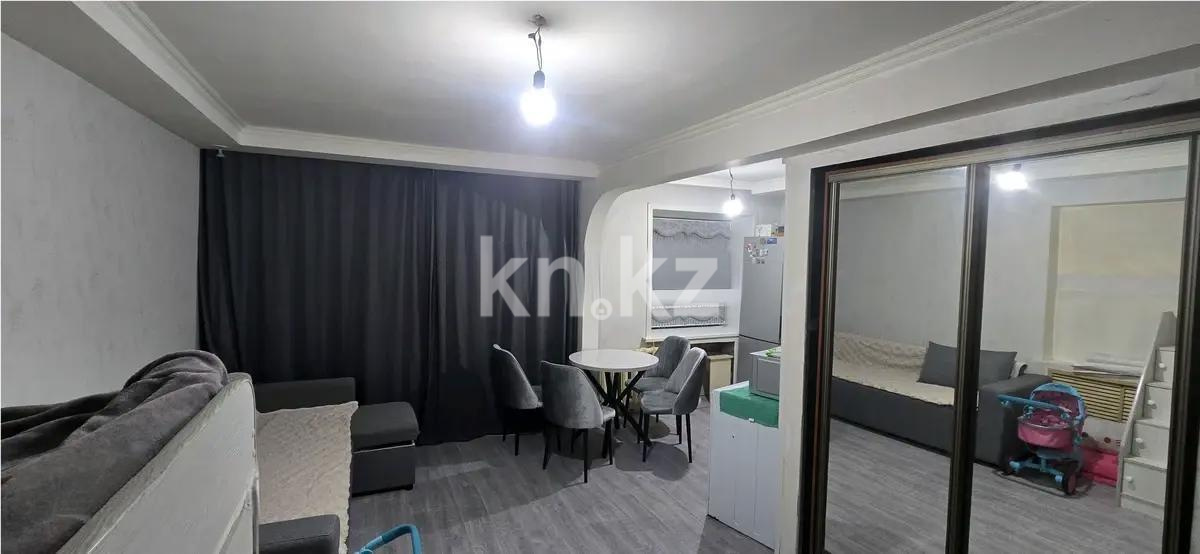 Продажа 1-комнатной квартиры, 32 м² в Караганде