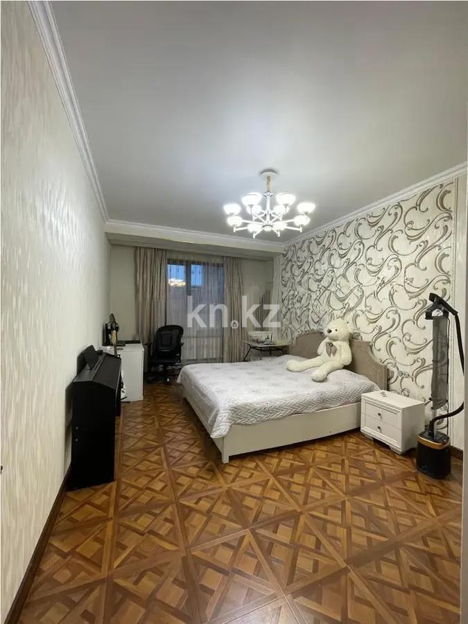 Продажа 4-комнатной квартиры, 114 м² - Продажа четырехкомнатных квартир в монолитно-каркасном доме в Казахстане фото 3 из 7