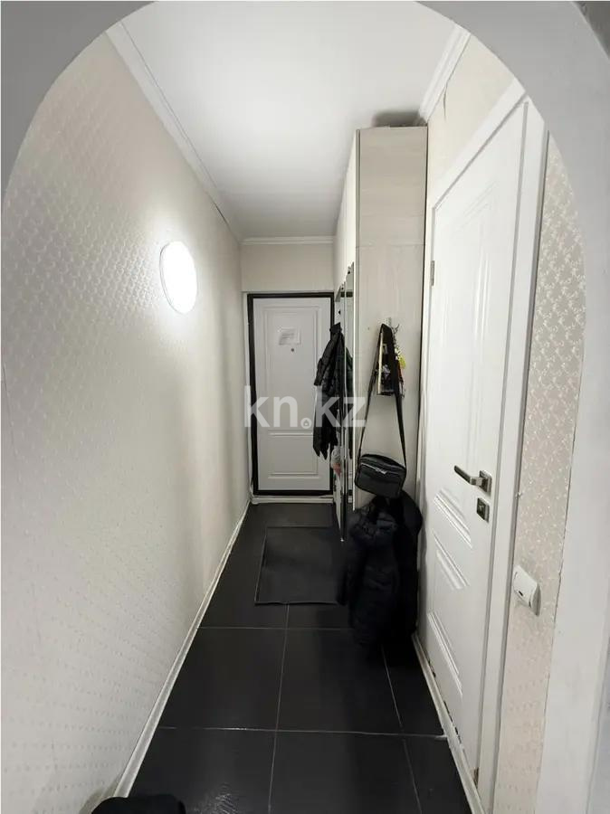 Продажа 2-комнатной квартиры, 46 м² - Продажа двухкомнатных квартир в панельном доме в Алматы фото 5 из 5