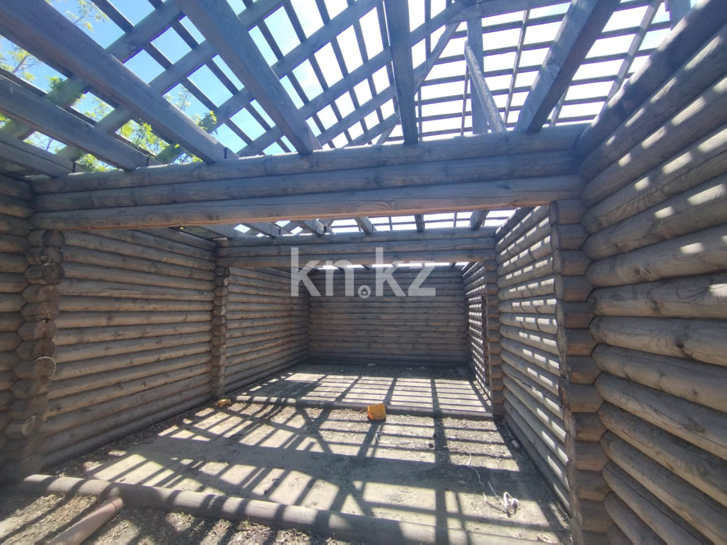 Продажа , 250 м², ул. Терешковой, дом  5 - Продажа зданий в Караганде фото 1 из 8
