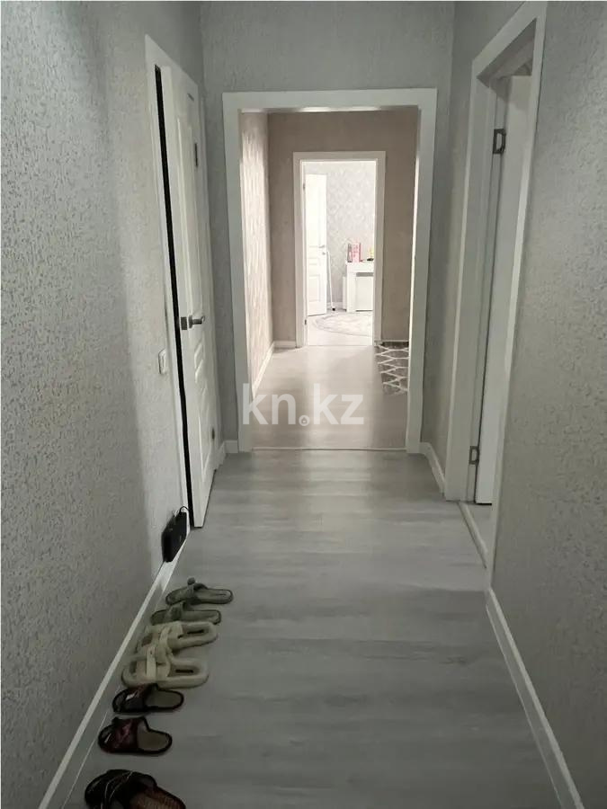 Продажа 3-комнатной квартиры, 76 м², ул. Е-489, дом  3 блок 1 в Астане - фото 6