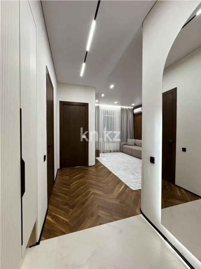 Продажа 2-комнатной квартиры, 47 м², ул. Керей, Жанибек хандар, дом  2/1 - Продажа  двухкомнатных квартир в Астане без посредников фото 4 из 4
