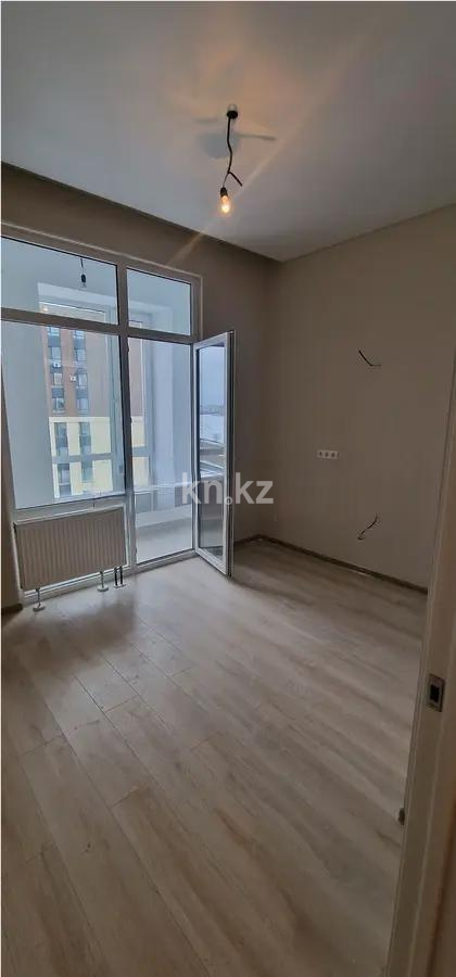 Продажа 1-комнатной квартиры, 37 м² в Астане