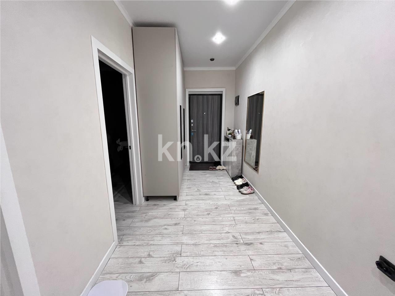 Продажа 1-комнатной квартиры, 45 м² - Продажа однокомнатных квартир в Караганде фото 4 из 12