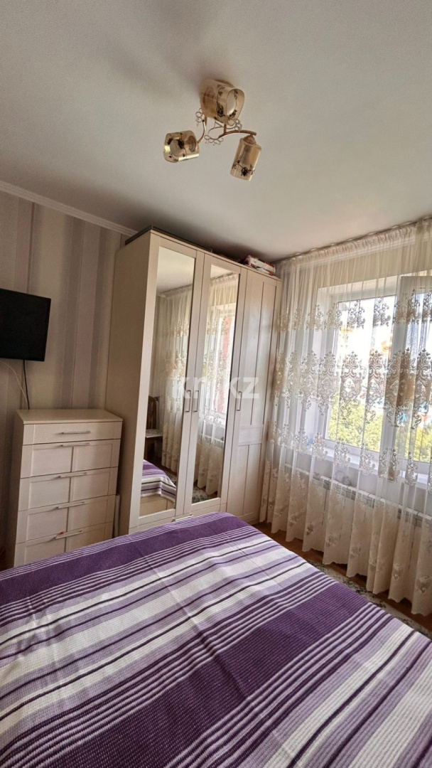 Продажа 3-комнатной квартиры, 65 м² в Петропавловске - фото 12