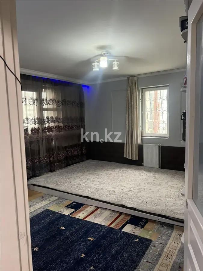 Продажа 3-комнатной квартиры, 90 м² в Алматы - фото 2