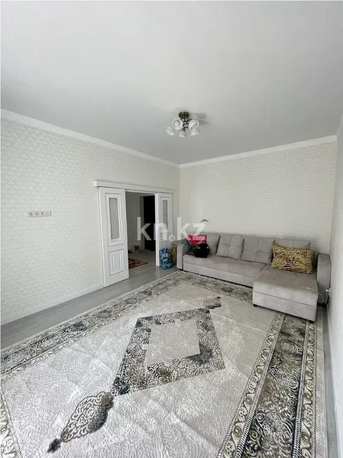 Продажа 1-комнатной квартиры, 40 м² в Астане