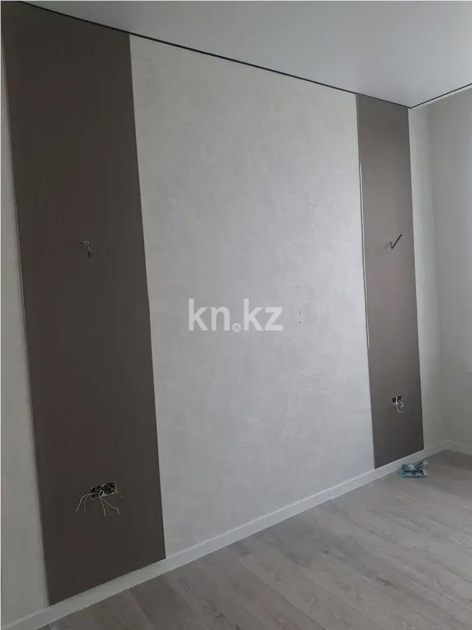 Продажа 3-комнатной квартиры, 98 м², пр. Тауелсыздык, дом  23/1 - Продажа квартир в Астане фото 1 из 4