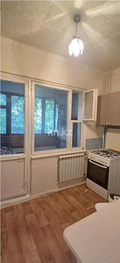 Продажа 1-комнатной квартиры, 38.4 м², мкр-н Айнабулак-3, дом  101 в Алматы - фото 2
