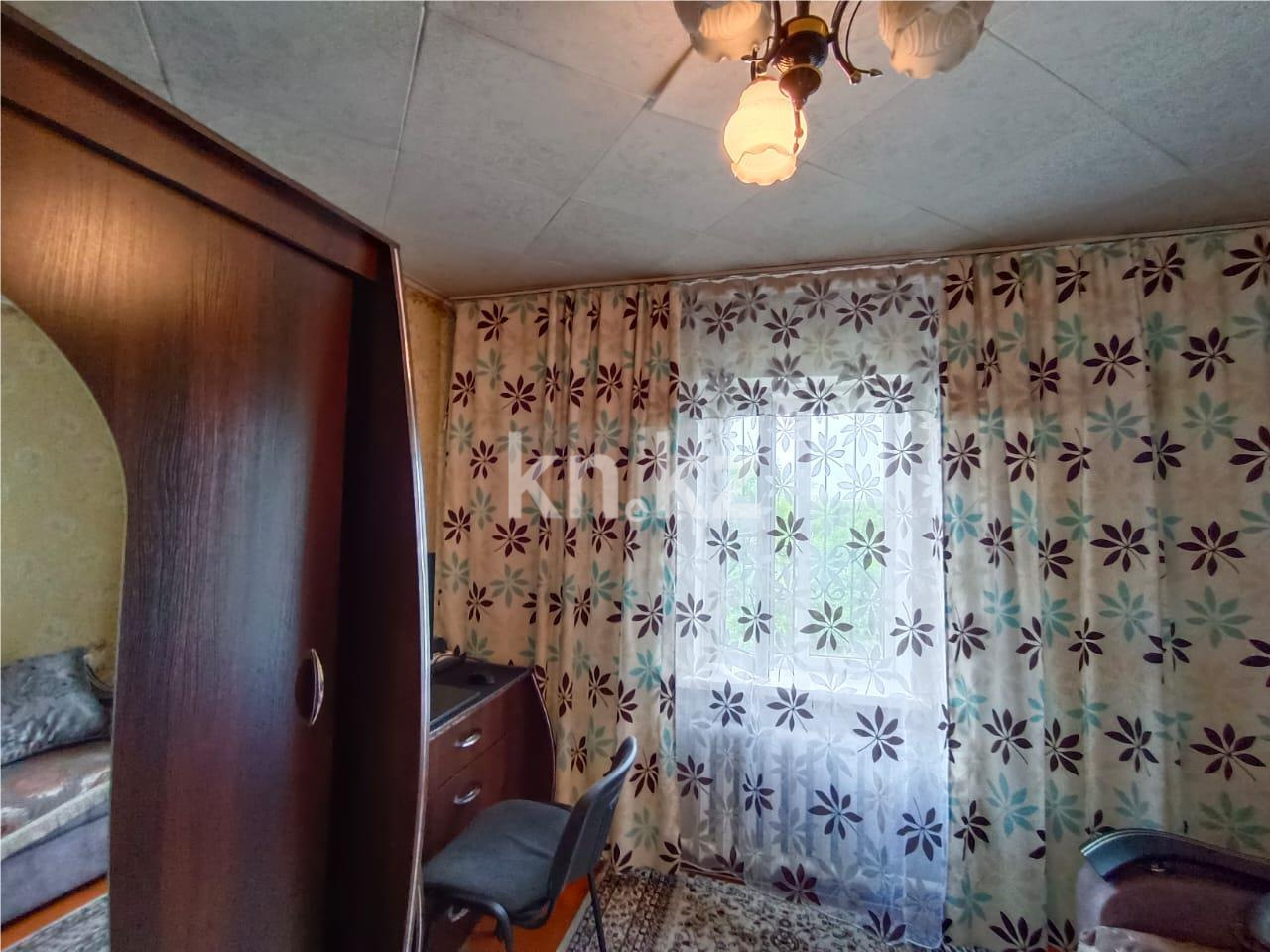 Продажа 4-комнатного дома, 61.9 м², ул. Василевской - Продажа домов, коттеджей в Казахстане фото 11 из 29