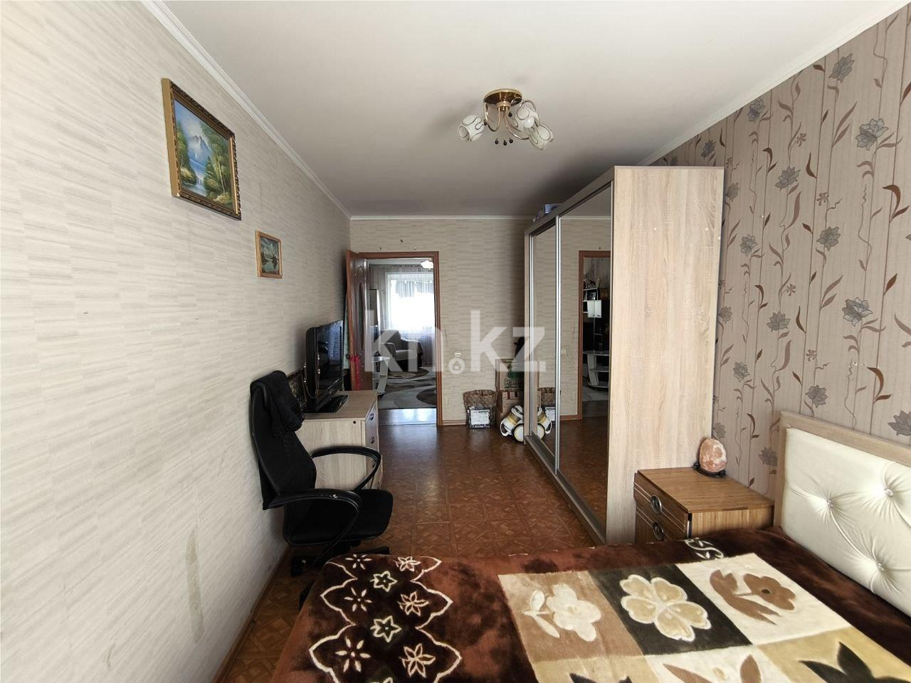 Продажа 2-комнатной квартиры, 43 м², ул. Гапеева - Продажа квартир в Караганде фото 6 из 17