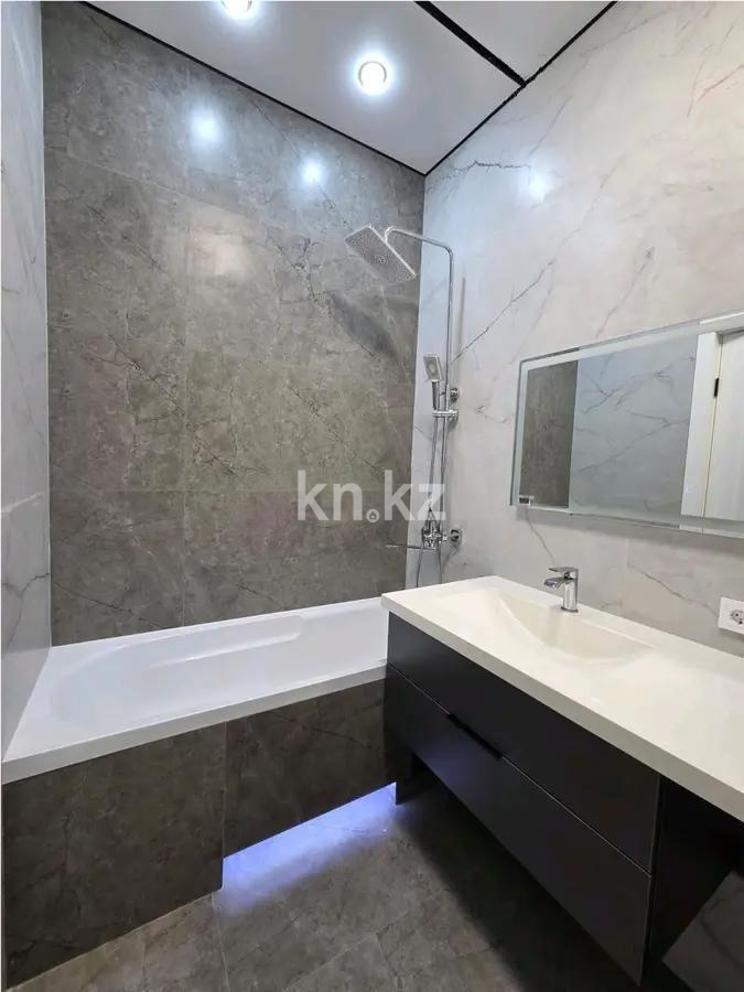Продажа 2-комнатной квартиры, 46.2 м² - Продажа квартир в Казахстане - страница 4 фото 4 из 5