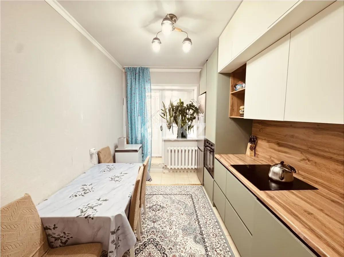 Продажа 1-комнатной квартиры, 40.9 м² - Продажа квартир от собственников в Астане - страница 5 фото 2 из 4