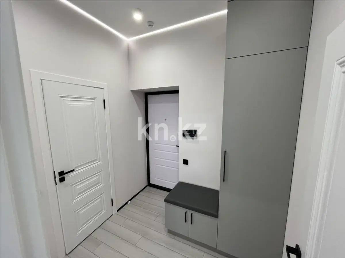 Продажа 2-комнатной квартиры, 45 м² - Продажа двухкомнатных квартир от собственников в Алматы - страница 52 фото 4 из 4