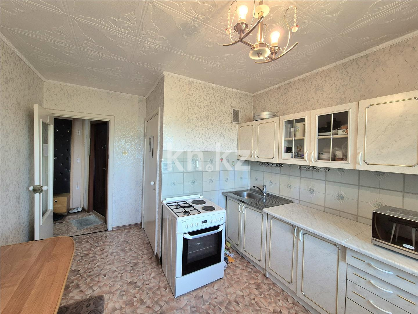 Продажа 4-комнатной квартиры, 100 м², мкр-н 8 в Темиртау - фото 17