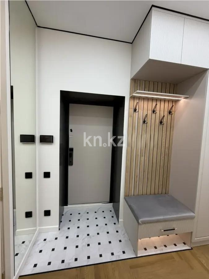Продажа 2-комнатной квартиры, 58 м² - Продажа двухкомнатных квартир от собственников в Астане - страница 3 фото 5 из 5