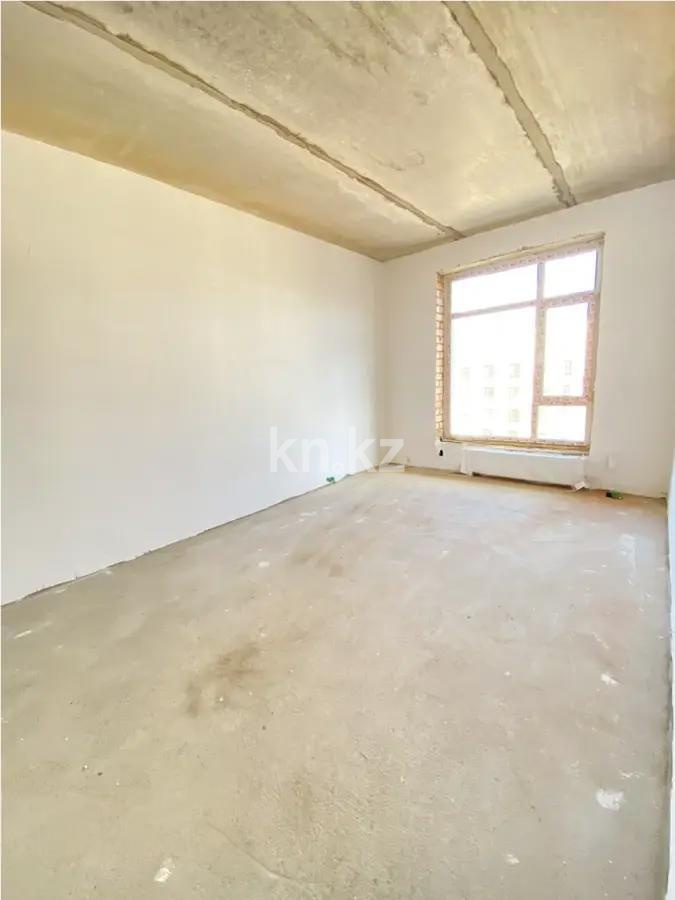 Продажа 2-комнатной квартиры, 40 м² - Продажа  двухкомнатных квартир в Астане фото 1 из 3