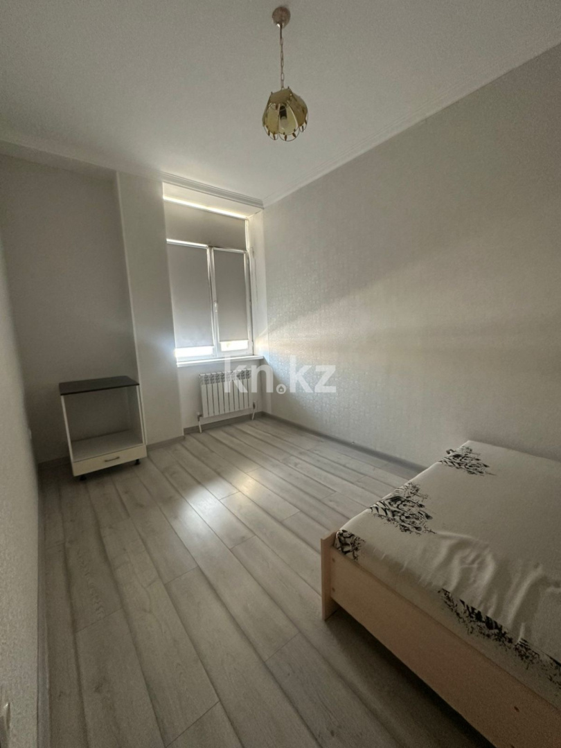 Аренда 2-комнатной квартиры, 65 м² - Аренда квартир помесячно в Казахстане фото 3 из 9