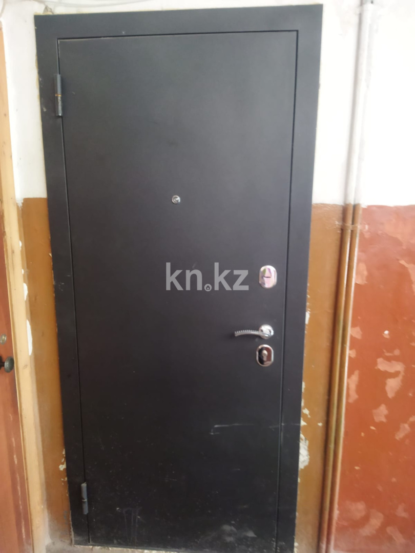 Продажа 1-комнатной квартиры, 29 м², Казыбек би, дом  18 - Продажа квартир в Карагандинской области фото 2 из 8