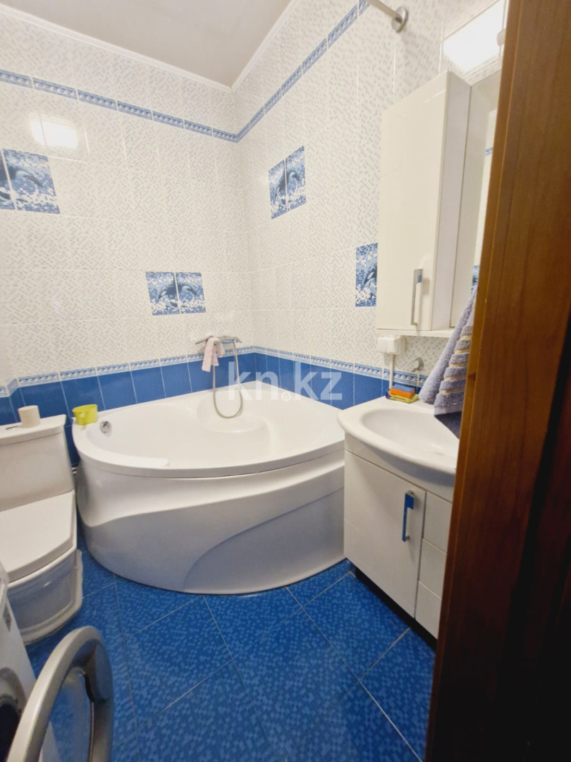 Продажа 5-комнатной квартиры, 197.7 м² - Недвижимость в Костанае фото 9 из 20