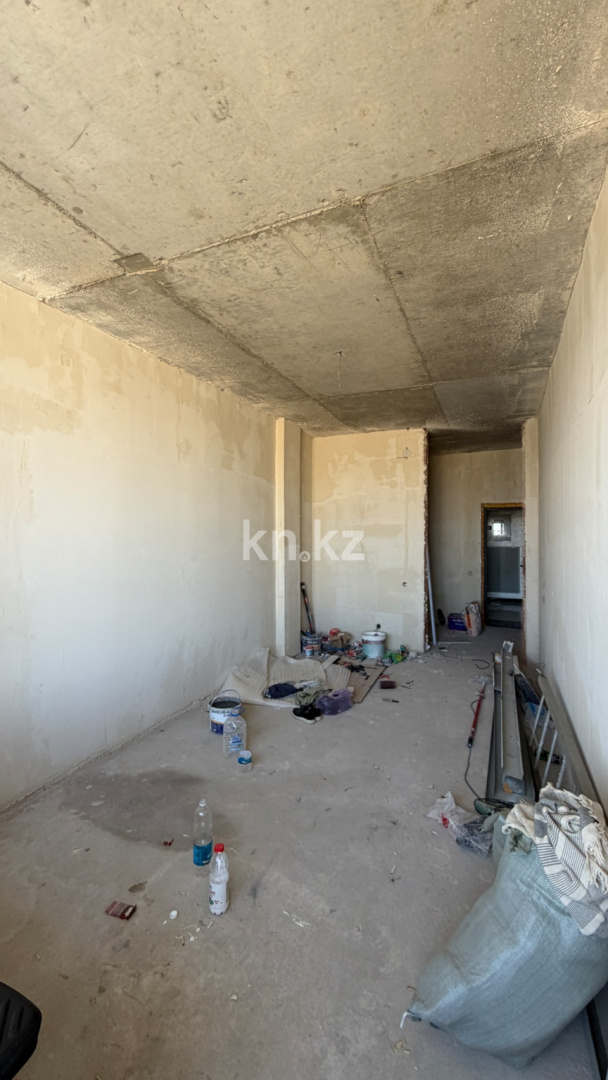 Продажа 1-комнатной квартиры, 48 м² - Продажа однокомнатных квартир в Шымкенте фото 7 из 12